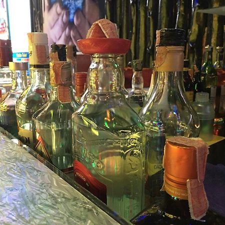Backpack House Hostel Ao Nang Екстер'єр фото