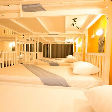 Backpack House Hostel Ao Nang Екстер'єр фото