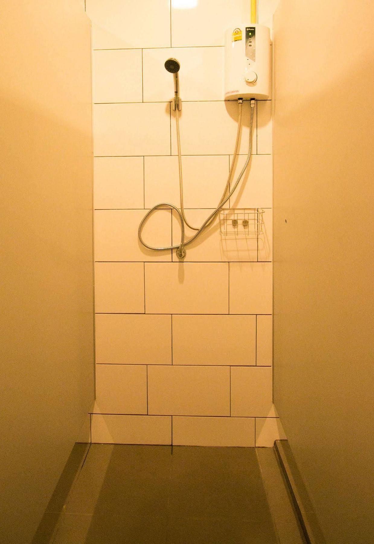 Backpack House Hostel Ao Nang Екстер'єр фото