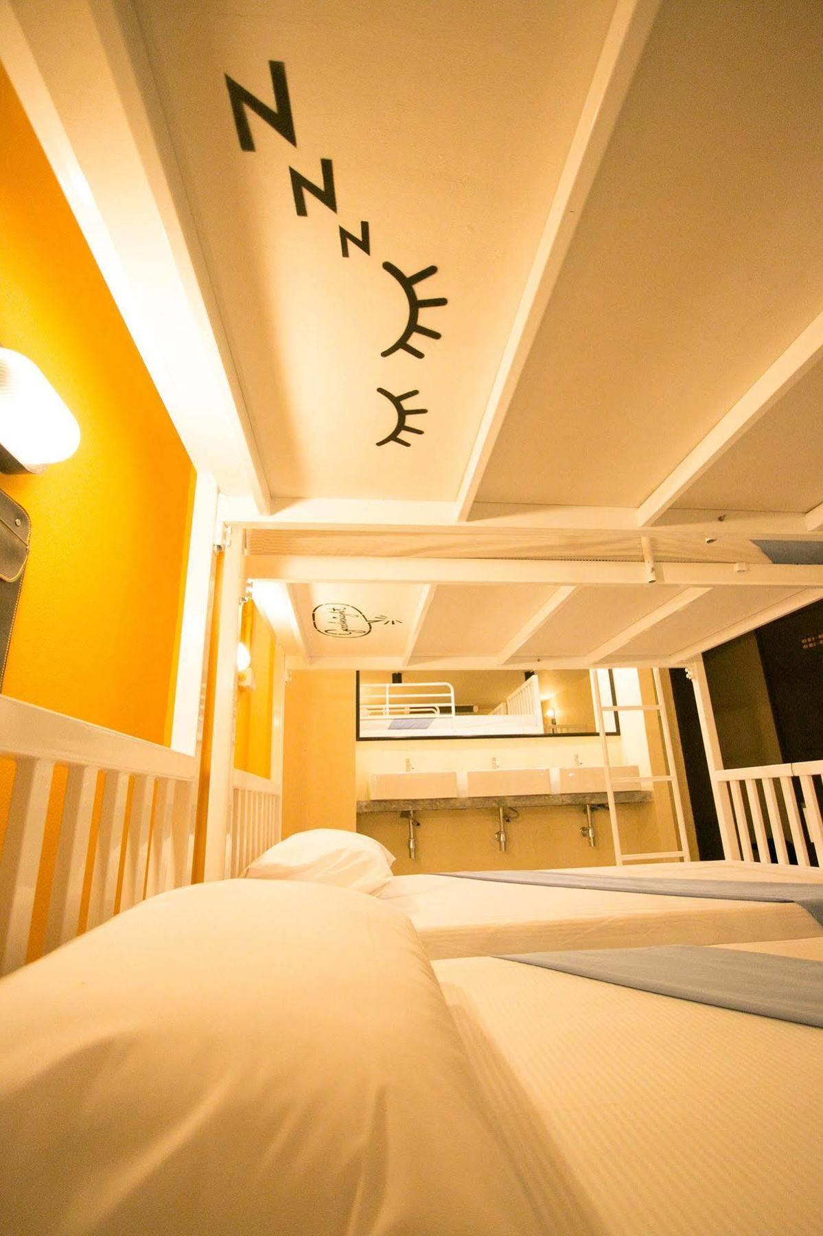 Backpack House Hostel Ao Nang Екстер'єр фото