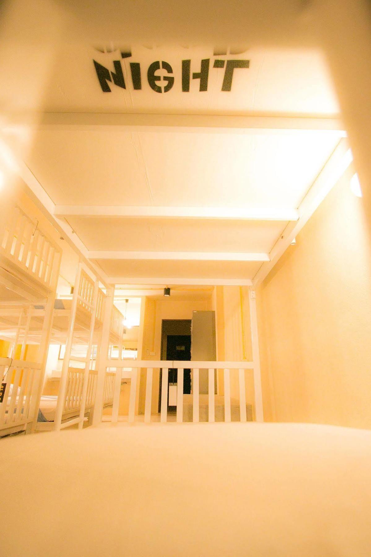 Backpack House Hostel Ao Nang Екстер'єр фото